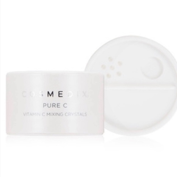 COSMEDIX Skincare New Cosmedix Pure C Vitamin C Mixing Crystals